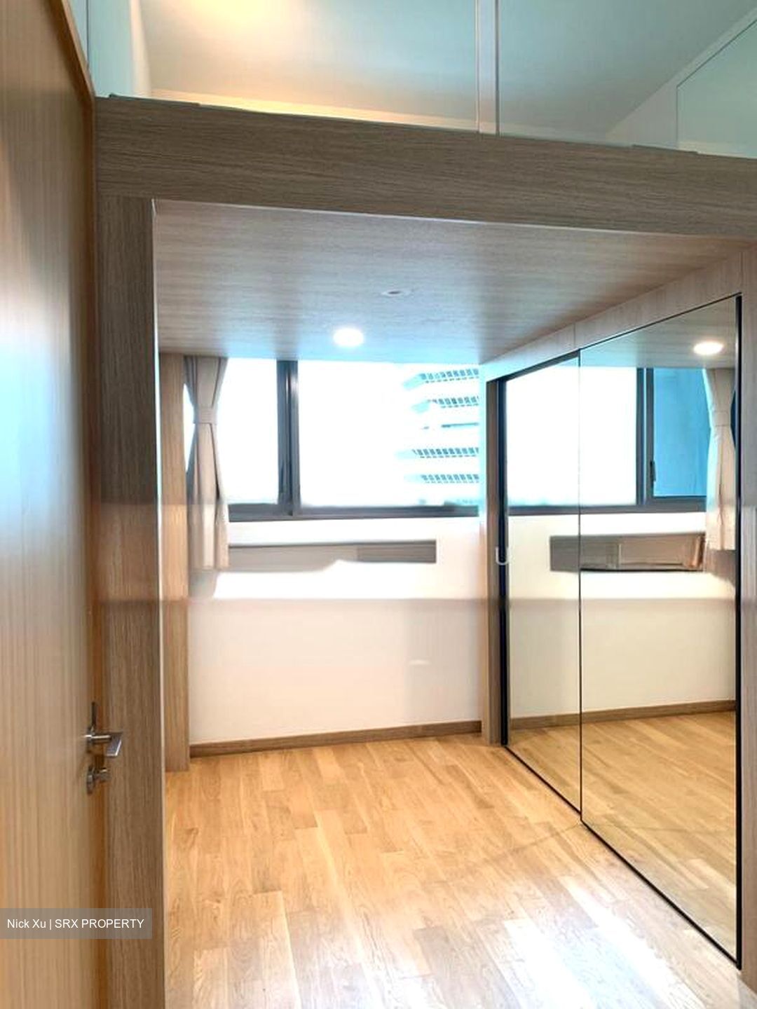 City Gate (D7), Apartment #502818361